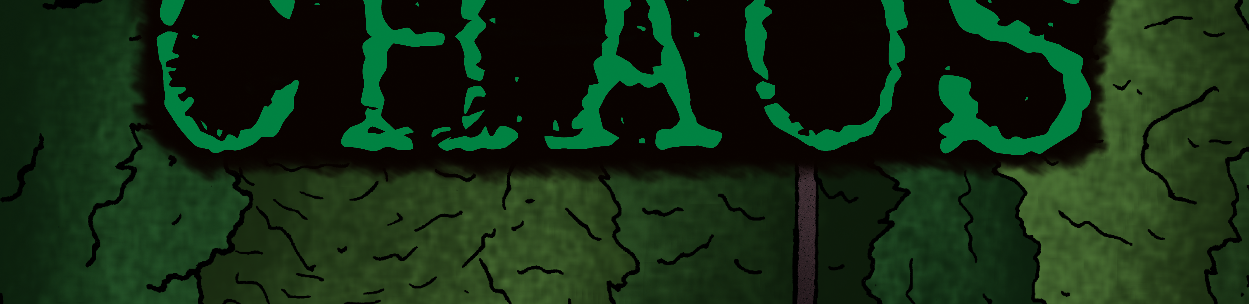 Ex Dynamis Chaos - Episode 22, Page 1: Episode 2 - Magnetic Mayhem